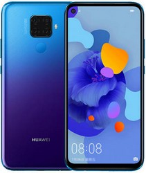 Замена тачскрина на телефоне Huawei Nova 5i Pro в Омске